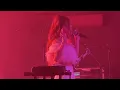 Echosmith - Over My Head - Live at the Crescent Ballroom in Phoenix, AZ on November 18, 2022