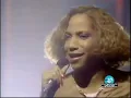 Alexander O'Neal & Cherrelle - "Saturday Love"