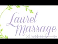Laurel Massage Studio Tour
