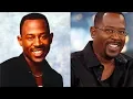 Filmografia Martin Lawrence 1989-2018