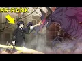 Download Lagu بيلاقى سيف بيغير حياته وبيتحول من شخص ضعيف لبطل بيحرر العالم وبينقذ البشرية 😈🔥ملخص انمى