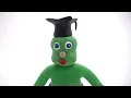Lagu Green Baby - Episode 102 - Teaching Feelings - Stop Motion Cartoon For Kids