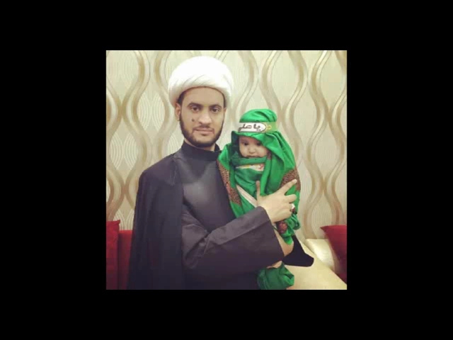 ⁣خصائص عبدالله الرضيع --- الشيخ سلام العسكري