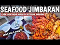 PAKAI CARA INI LEBIH HEMAT MAKAN DI RESTORAN SEAFOOD JIMBARAN