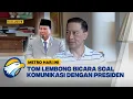 Download Lagu EXCLUSIVE - TOM LEMBONG: \