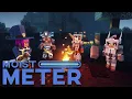 Moist Meter Minecraft Dungeons