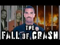 The RISE and Fall of C R A S H Corrupt policing in the LAPD