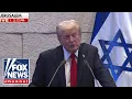 Download Lagu WATCH LIVE: Trump delivers remarks to the Israeli Knesset amid historic peace deal with Hamas