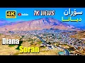 Download Lagu Soran 4K Drone Diana KURDISTAN NATURE