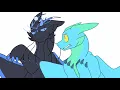 we re going to jail Animated Commission