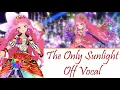 The Only Sunlight-Off Vocal (Aikatsu Stars)