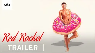 Red Rocket Trailer A24