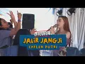 Lagu JALIR JANGJI - CHELEN PUTRI [Live Show]