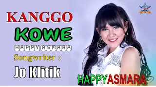 Download Happy Asmara - Kanggo Kowe | Dangdut [OFFICIAL] MP3