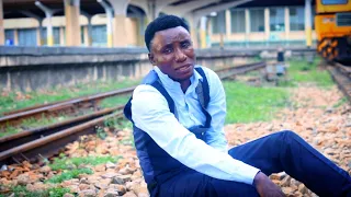 moyo wangu official video komando wa yesu