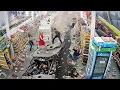 75 Most Unbelievable Earthquakes Caught on Camera