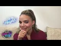 In the Heights Building Dance Scene Explained By Leslie Grace