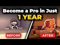 How I d Learn Game Development If I Could Start Over