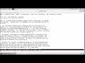 Linux - Manual pages