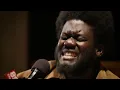 Michael Kiwanuka - Love and Hate (Live at The Current)