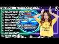 Download Lagu DJ KAMU GATAL GATAL REMIX X CAMPURAN TIKTK | REMIX VIRAL TIKTOK ALBUM I 2022