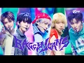 Download Lagu NCT U - Baggy Jeans #엠카운트다운 EP.813 | Mnet 230907 방송