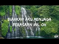 Fajar Noor, Yovie Widianto - Menjaga Hati (Lirik/Lyrics)