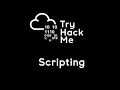 TryHackMe - Scripting