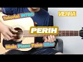 Download Lagu (Tutorial Intro) Vierra - Perih
