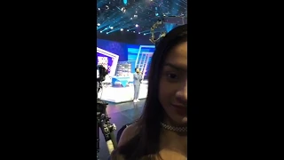 Download Live Instagram_ Anya geraldine dengan Rizky febian di acara mas tukul arwana. Anya baper guys MP3