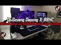 Download Lagu DJ Goyang Dayung X BBHC Full Bass || Melodi Drop JJ BBHC Speed Up Enakeun Viral Tik Tok Terbaru 2025