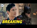 Download Lagu JUST IN!🛑 Superman 2026 Just Reveals that it will be Replaced by Batman after James Gunn Resignation