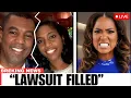 Dr Simone Shocks the World Divorce Papers Served to Cecil Whitmore at 58