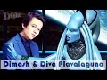 Download Lagu DIMASH in The full version \
