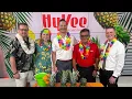 The Hy-Vee and Camp Courageous Pineapple Sale and Gala