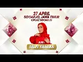 D'Academy 7 is Back! Ayo Daftarkan Dirimu untuk Menjadi Bintang D'Academy Selanjutnya