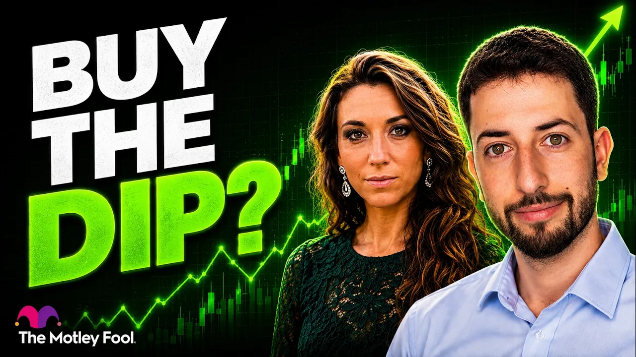 2 Undervalued Stocks to Buy Right Now