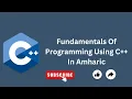 C Tutorial - 21