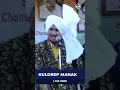 Download Lagu Kuldeep Manak - Barang Chitthian | Live 2005 | Music Waves Classics