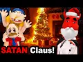 SML Movie Satan Claus