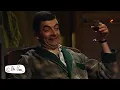 Lagu Mr Bean And The Carol Singers | Mr Bean Live Action | Funny Clips | Mr Bean