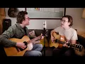 Download Lagu Big Iron - Marty Robbins (Josh Turner Guitar Cover feat. Carson McKee)