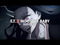 Download Lagu e.t. X industry baby \u0026 Katy Perry X Lil nas X [ edit audio ]