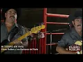 ELISEO ROBLES - MI TESORO (VIDEO OFICIAL)