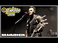 Rammstein - Ramm 4 / DRSG / Du Hast (LIVE at Pinkpop Festival 2016)  | [Proshot] HD 1080p