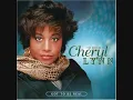 Cheryl Lynn   Got To Be Real with lyrics