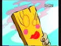 Cartoon Network Ed Edd n Eddy Plank Promo 2001