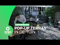 Download Lagu In de tuin eten bij het Chinese restaurant Hong Kong | Ondernemen