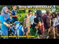 Download Lagu KELAKUAN PARA INCES DILUAR NURUL🤣 IRAMA DOPANG LENDANG TERONG BARABALI
