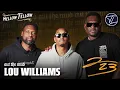 Lou Williams Georgia Battles Friends w Bow Wow in HS What AI Had Over Kobe Clippers vs Lakers